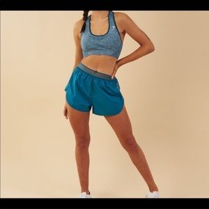 Gymshark shorts